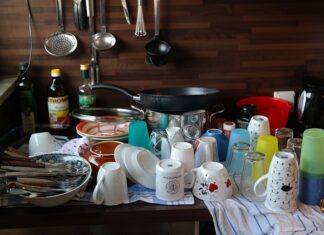 Do czego służy ściereczka z mikrofibry?