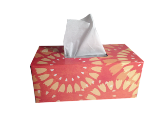 Co zamiast chusteczek dla noworodka?