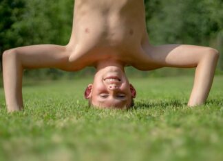 Jak zlikwidować prześwity na głowie?