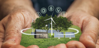 Odnawialne źródła energii a adaptacja do zmian klimatu: jak OZE przyczyniają się do redukcji emisji CO2 i łagodzenia skutków zmian klimatycznych