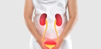 Guz pęcherza moczowego