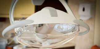 Urządzenia RTG stomatologiczne