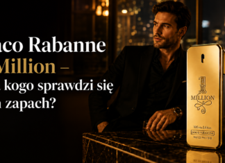 Paco Rabanne 1 Million